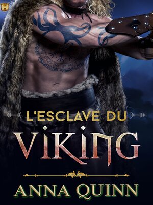 cover image of L'Esclave du Viking